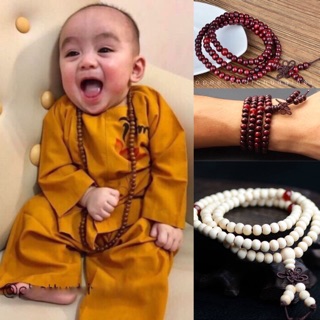 Vòng # Phụ Kiện Đi Chùa