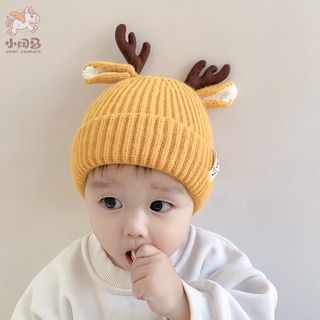 Mũ nón len cho bé trai bé gái chùm đầu chất len mịn dày dặn nhiều màu sắc hình thù ngộ nghĩnh đáng yêu ( kèm ảnh thật )
