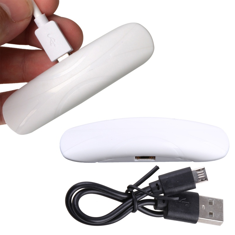 Yoioi Đèn led uv resin Làm Đèn Trang Sức Sạc usb 30s 60s