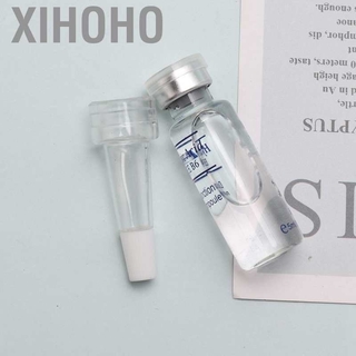 Xihoho 10 Serum Hyaluronic Acid Dưỡng Ẩm Và Nuôi Dưỡng Da Mặt 5ml