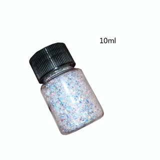 Màu nhuộm nhựa resin tạo hiệu ứng lấp lánh làm trang sức DIY 3D 10ml