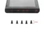 GODD Full Set Vít Mount Bộ Sửa Chữa Thay Thế Cho Switch Controller Game Accs