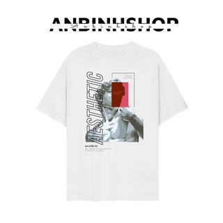 Áo Thun Tay Ngắn Nam Nữ nhiều mẫu Matter URBANN OUTFITS In ATR07 Cotton65 từ AnbinhShop