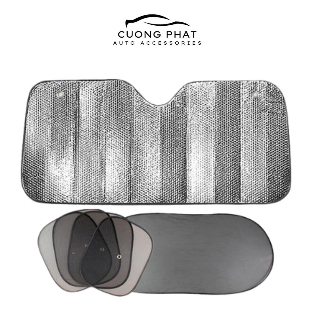 Combo 6 tấm che nắng ô tô | Shopee Việt Nam