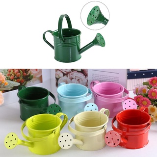 Bình tưới nước ROOMYCO cho trẻ em Kim loại cổ điển Mini