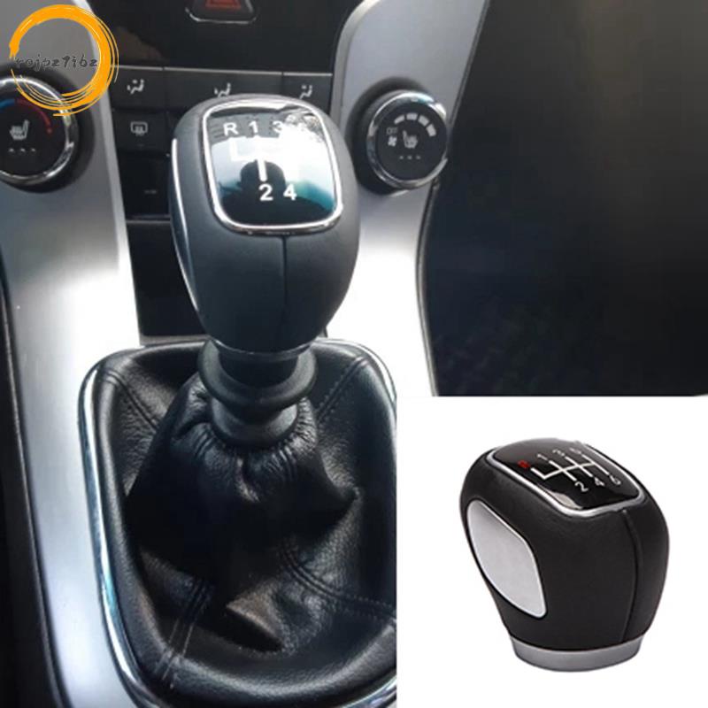 [Còn hàng] Đầu đòn bẩy chuyển số bằng tay 5 tốc độ cho Chevrolet Cruze 2009-2015