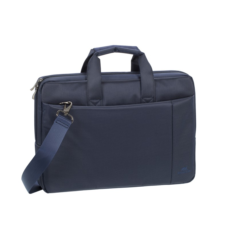 Ảnh Túi Xách Laptop, Notebook RIVACASE 8221 (13.3 inch) - Hàng Chính Hãng 3