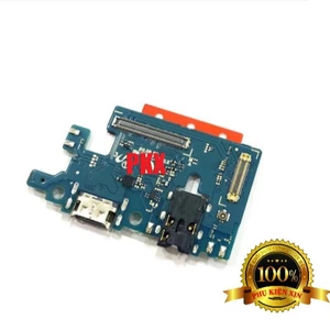 Cụm Main Sạc Samsung M31s / SM-M317F Zin Chính Hãng
