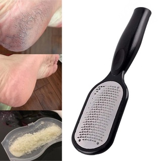 Máy Chà Chân Tập Tin Chân Chết Tẩy Da Không Gỉ Chăm Sóc Bàn Chân Dụng Cụ Làm Móng Chân