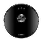 Robot Hút Bụi Lau Nhà SHIMONO XR530 Laser 360 và Chíp Xử Lý AI Lực Hút 4000Pa Chính Hãng Cao Cấp — ảnh 8