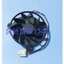 Thích hợp cho tủ lạnh Quạt làm mát động cơ quạt làm mát GW13E12MS1AB 12V0.19A