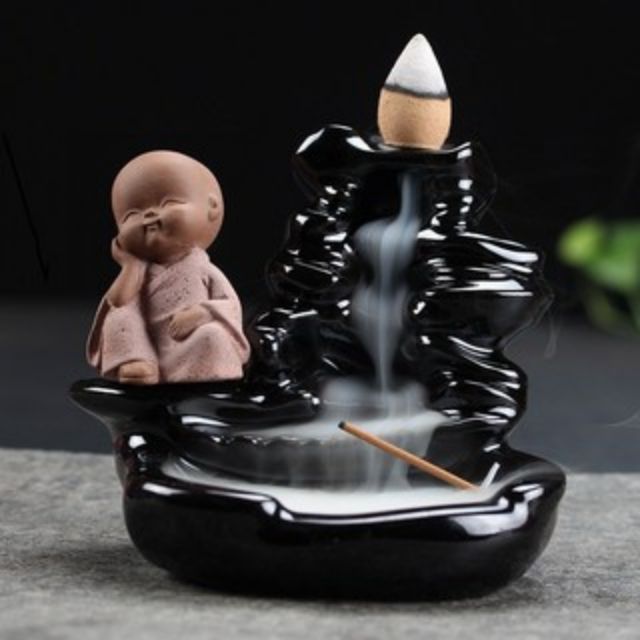 Tháp xông trầm