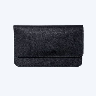Ví Da HAVIAS Da Bò nhập khẩu cao cấp dáng dài ví da nam nữ unisex thiết kế tối giản MOMO2