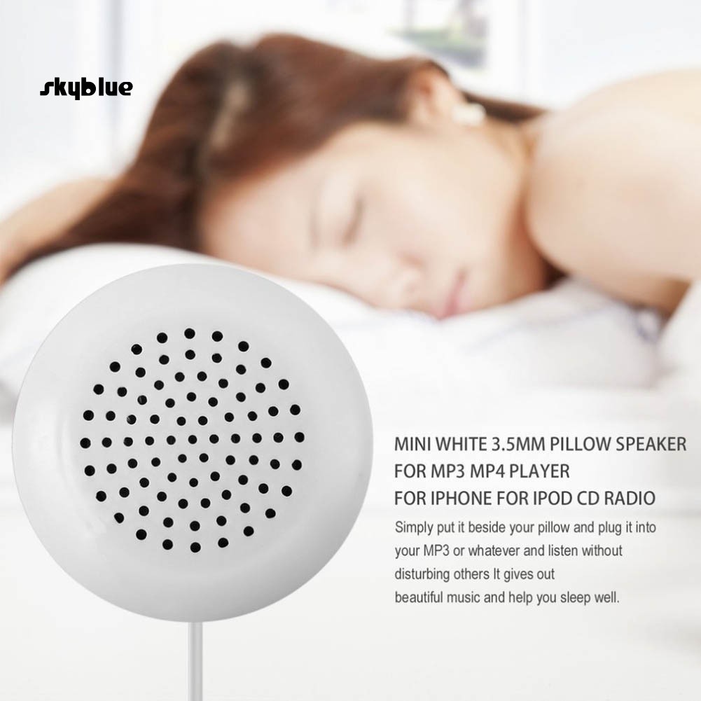 Loa Bluetooth không dây có thể sạc lại di động skyblue Loa siêu trầm Loa âm thanh nổi