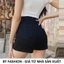 Quần Sọt Đùi Kaki Co Dãn Thời Trang BAOTIN FASHION + Video, Hình Thật (KO TÚI)