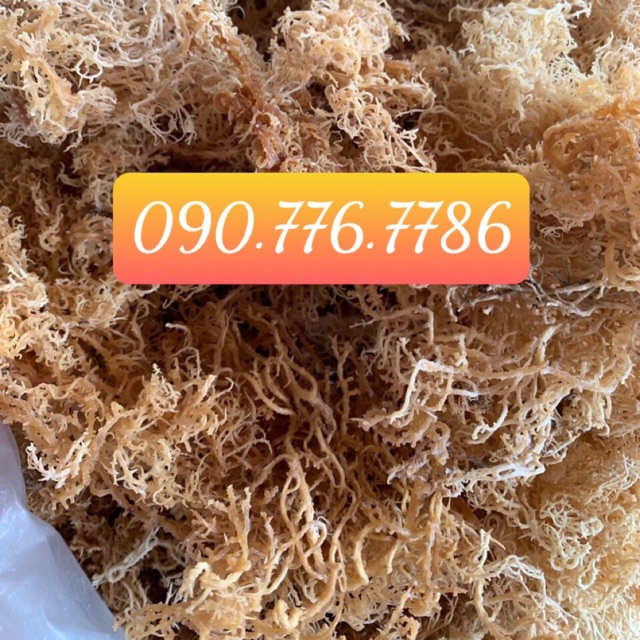 rong sụn dùng nấu chè, làm gỏi, nấu thạch rau câu 1kg | Shopee Việt Nam