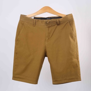 Quần Short Nam Kaki Kboy Shop Chất vải kaki mềm mịn, không phai màu sau khi giặt, big size basic dễ phối đồ   - Q01