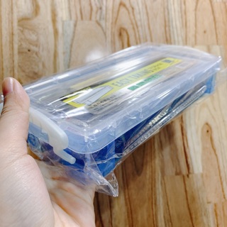 Set Vẽ Chì Cho Người Mới Với Chì 6H-12B kèm Gôm và Đồ Chuốt trong Hộp Tiện Lợi ♥ Bộ Bút Vẽ Chì, Chân Dung, Truyền Thần