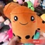 Gấu bông gối ôm Bình Trà Sữa size 20cm