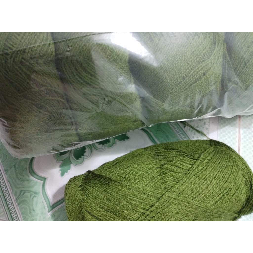 41 rêu đậm