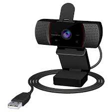 Webcam Thronmax X1 Stream Go Full HD 1080P