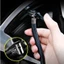 Bơm Lốp Ô Tô STEELMATE Bảo Hành 6 Tháng – Bơm Xe Ô Tô, Xe Máy Thông Minh Cảm Biến Hơi Tự Ngắt