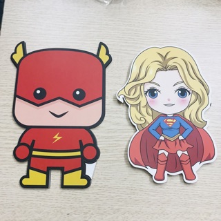 [MARVELSTORE] Lì xì siêu anh hùng
