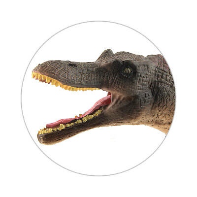 Mô Hình Khủng Long Spinosaurus Cỡ Lớn 11'' Đồ Chơi Cho Bé