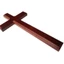 Phụ kiện hình thánh giá 32cm trang trí nội thất độc đáo