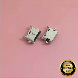 Chân sạc rời thay thế Samsung A20S / A207 / A21 / A215 Samsung Dùng Thay Thế Sửa Chữa