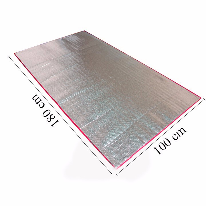 Chiếu ngủ trưa văn phòng dày 3.5ly, thảm ngủ trưa