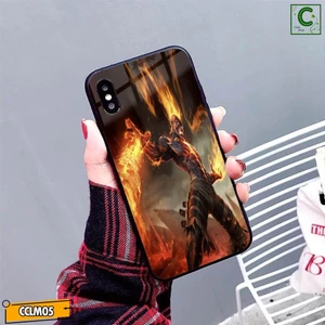 BRAND - Ốp lưng iphone mặt kính in hìnhsiêu nét - 6/6plus/6s/6splus/7/7plus/8/8plus/x/.....