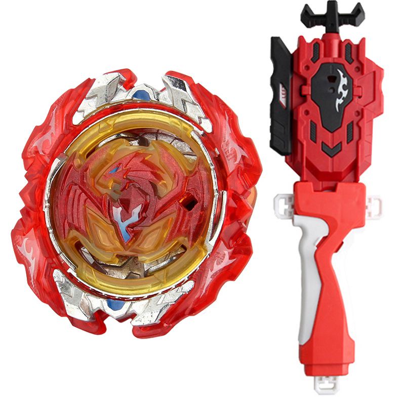 Hasbro Beyblade Metal Masters B-117 Poison Virgo – Avec Lanceur Wind & Shoot (neuf)