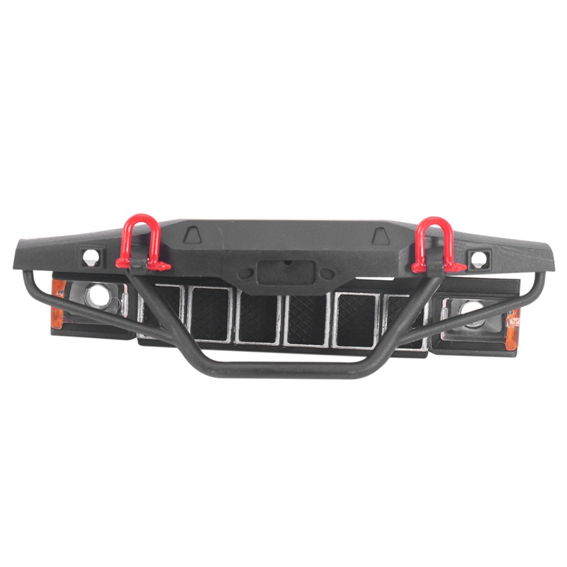 Cho WPL C14 C24 C24-1 1 / 16 RC Xe Nâng Cấp Phần Trước Mặt Trước Lưới Phụ Kiện Dự Phòng