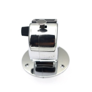 Dụng cụ đếm số cơ học có chân để bàn M01