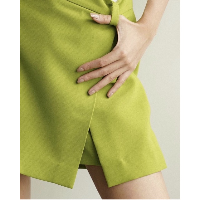 Quần váy nữ [MAY THEO SỐ ĐO] -quần phối vest, blazer -chất liệu cao cấp, 2 lớp-lót lụa -Tiệm may Diluclothing