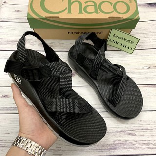 Dép Sandal Chaco Nam Giày Xăng Đan Nam Mã D72 Ảnh Thật