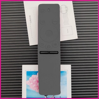 Vỏ Bọc Điều Khiển Từ Xa Bằng Silicon Mềm Chống Bụi Chống Sốc Cho TV BN59