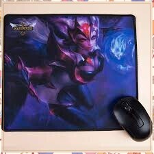 (Siêu Siêu Rẻ) Tấm lót chuột chơi game R7 size 250mmx200mm - Loại ...