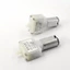 Thương Hiệu Mới M20 DC Chính Xác Một Lỗ Micro Máy Bơm Không Khí 3V 3.7V 5V Mini Máy Bơm Không Khí Bơm Áp Lực