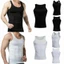 MAKEMYHOME Body Shaper Đồ lót thể thao Áo sơ mi nam Shapewear