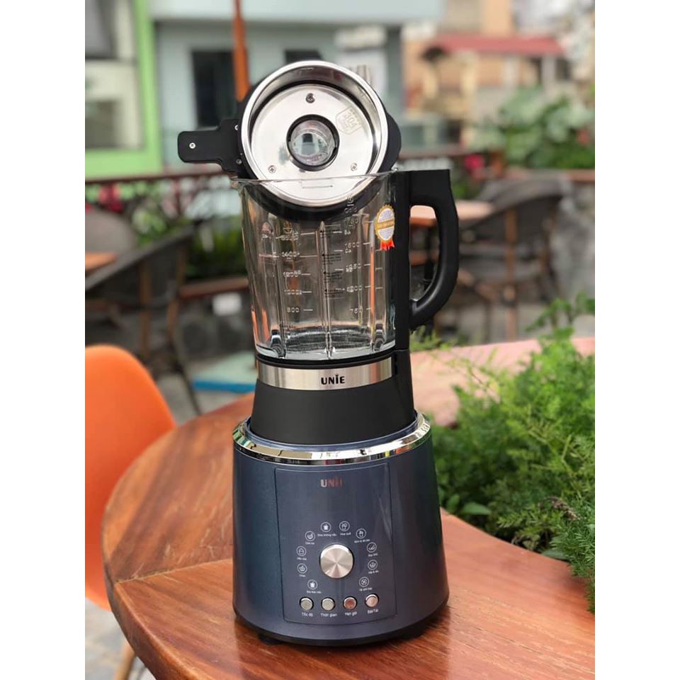 4. Bảo quản và vệ sinh máy