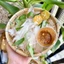 Bánh tráng phơi sương CHẤM MUỐI BÀ GÁNH - Bánh tráng Mạnh Hùng