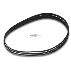 Đai Phụ Kiện Máy Làm Bánh Mì Đẹp AHS20AB-PP / PG EHS15AP-PR / PWSY / PGS Xoay 175 Răng