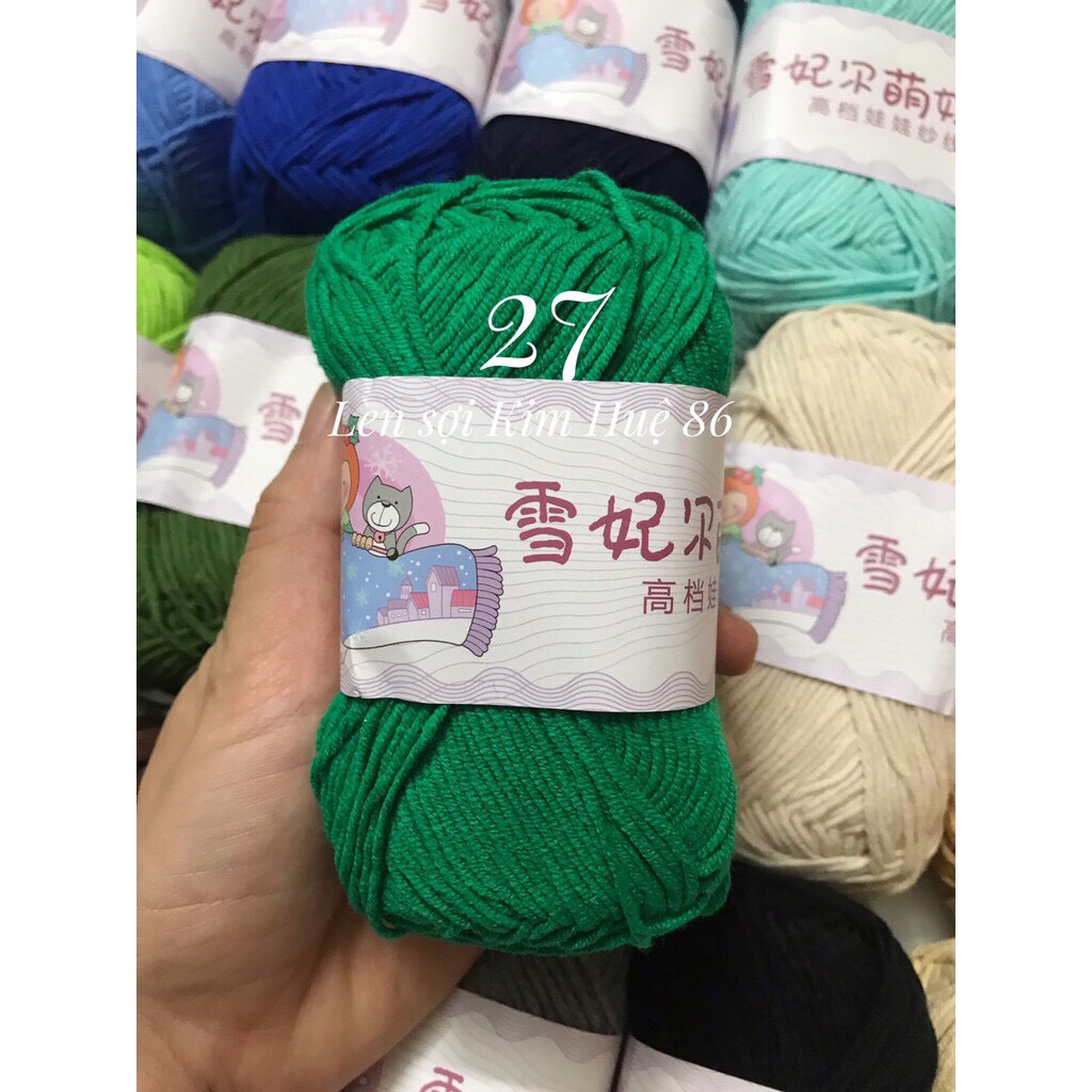 Màu 27