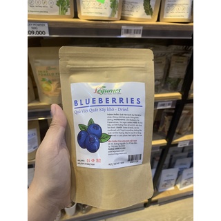 [100g] - Trái cây sấy dẻo các loại , nguyên chất , không đường - Dried Fruits No Sugar, No Preservatives Légumes Vietnam
