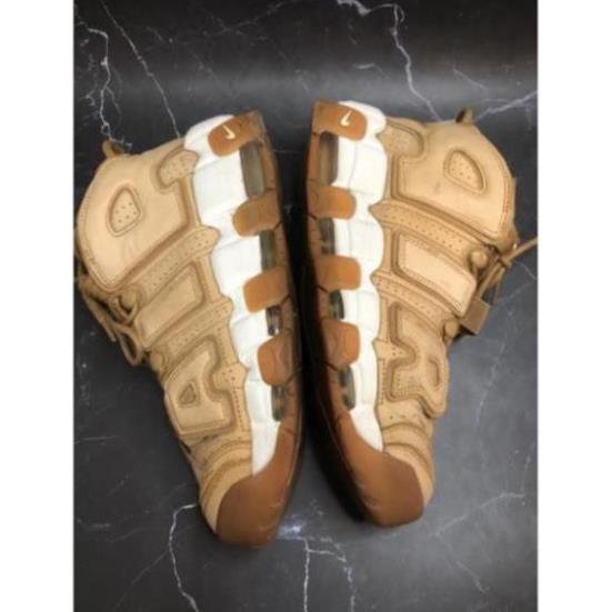 Real] Ả𝐍𝐇 𝐓𝐇ậ𝐓 Giày Nike Uptempo 2Hand Chính Hãng Uy Tín . ! , ' ' |  Shopee Việt Nam