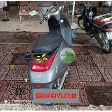 Baga sau GIVI MV cho xe điện Klara các đời - Chính hãng