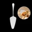 GAVESTO 2 Loại Xẻng Pizza Bánh Ngọt Cắt Cạnh Răng Hàm