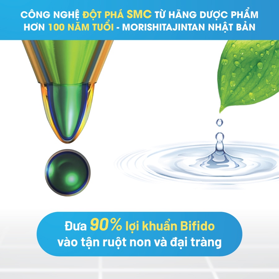 Mô tả BIFINA NHẬT BẢN, Loại R Lẻ 3 gói (không có hộp)- Nhuận tràng, Detox, làm sạch ruột, không dùng cafe - 3